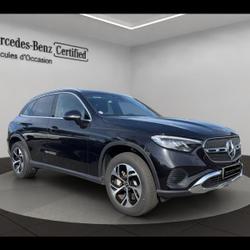 Mercedes GLC 300 de Hybrid 333ch Business Line 4Matic 9G-Tronic B&egrave;gles
