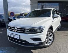 Volkswagen Tiguan Beaucouzé