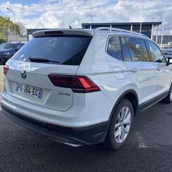 Volkswagen Tiguan 2.0 TDI 150ch Trendline Business Beaucouz&eacute;