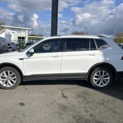 Volkswagen Tiguan 2.0 TDI 150ch Trendline Business Beaucouz&eacute;