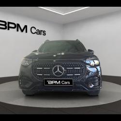 Mercedes GLB 200 163+30ch AMG Line 8G-eDCT occasion - Chambray-l&egrave;s-Tours - photo 2/20