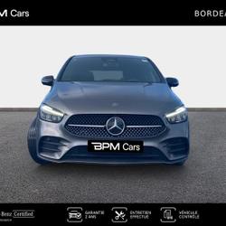 Mercedes Classe B 200d 150ch AMG Line 8G-DCT M&eacute;rignac