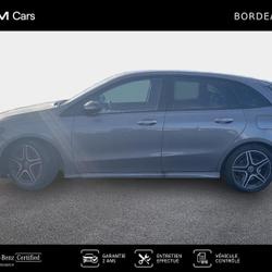 Mercedes Classe B 200d 150ch AMG Line 8G-DCT M&eacute;rignac