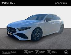 Mercedes Classe A Bègles