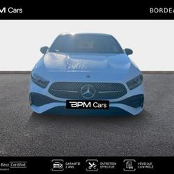 Mercedes Classe A 200 d 150ch AMG Line 8G-DCT B&egrave;gles