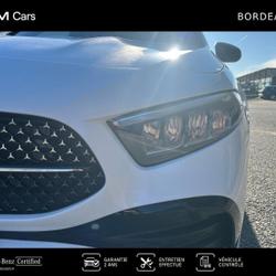 Mercedes Classe A 200 d 150ch AMG Line 8G-DCT B&egrave;gles