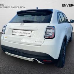 Fiat 600e 1.2 Hybrid 100ch La Prima DCT6 Beaucouz&eacute;