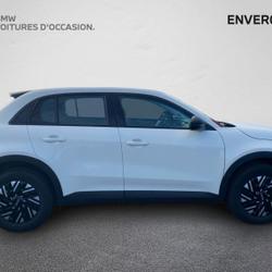 Fiat 600e 1.2 Hybrid 100ch La Prima DCT6 Beaucouz&eacute;