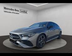 Mercedes CLA Bègles