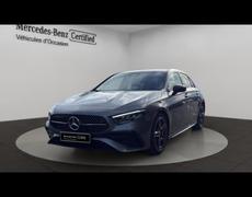 Mercedes Classe A Bègles
