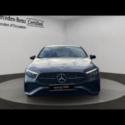 Mercedes Classe A 180 d 116ch AMG Line 8G-DCT B&egrave;gles