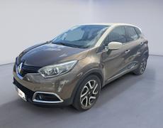 Renault Captur Couëron