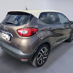 Renault Captur Intens Cou&euml;ron
