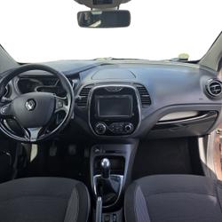 Renault Captur Intens Cou&euml;ron