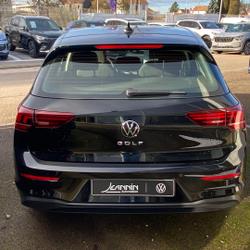 Volkswagen Golf 8 Golf 2.0 TDI 116 BVM6 Life Plus Troyes