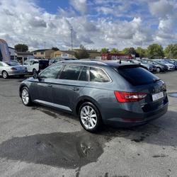 Skoda Superb III 2.0L TDI 200CH DSG7 STYLE occasion - Auch - photo 2/10
