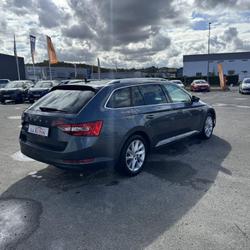 Skoda Superb III 2.0L TDI 200CH DSG7 STYLE occasion - Auch - photo 3/10