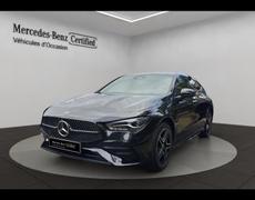 Mercedes CLA Mérignac