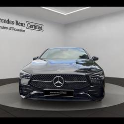 Mercedes CLA 250 e Hybrid EQ 218ch AMG Line 8G-DCT M&eacute;rignac