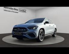 Mercedes GLA Bègles