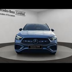 Mercedes GLA 250 e Hybrid EQ 218ch AMG Line 8G-DCT B&egrave;gles