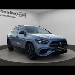 Mercedes GLA 250 e Hybrid EQ 218ch AMG Line 8G-DCT B&egrave;gles