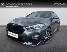 BMW Serie 2 Beaucouzé