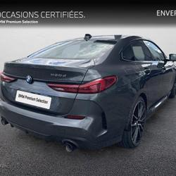 BMW Serie 2 220dA 190ch M Sport Beaucouz&eacute;