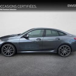 BMW Serie 2 220dA 190ch M Sport Beaucouz&eacute;