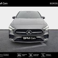 Mercedes Classe B 200d 150ch AMG Line 8G-DCT B&egrave;gles