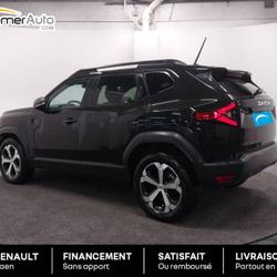 Dacia Duster Mild Hybrid 130 Journey H&eacute;rouville-Saint-Clair