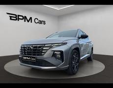 Hyundai Tucson Mérignac