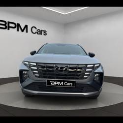 Hyundai Tucson 1.6 T-GDi 230ch Hybrid N Line Edition BVA6 M&eacute;rignac