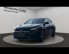 Mercedes GLA Mérignac