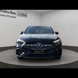 Mercedes GLA 200 d 150ch AMG Line 8G-DCT M&eacute;rignac