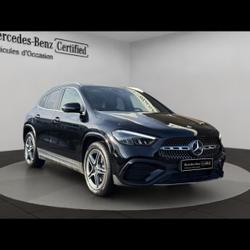 Mercedes GLA 200 d 150ch AMG Line 8G-DCT M&eacute;rignac