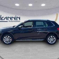 Skoda Kamiq Kamiq 1.0 TSI Evo 110 ch DSG7 Style Auxerre