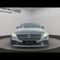 Mercedes Classe C 220 d 194ch AMG Line 9G-Tronic M&eacute;rignac