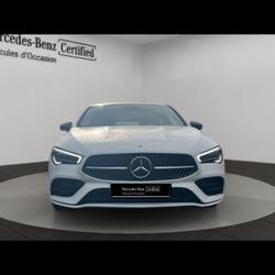 Mercedes CLA 200 d 150ch AMG Line 8G-DCT 8cv M&eacute;rignac