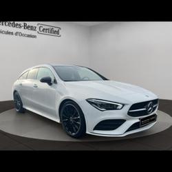 Mercedes CLA 200 d 150ch AMG Line 8G-DCT 8cv M&eacute;rignac