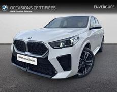 BMW X2 Beaucouzé