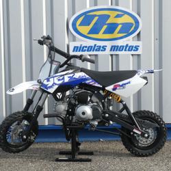 YCF LITE F 88 S occasion - Annonay - photo 3/3