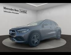 Mercedes GLA Bègles