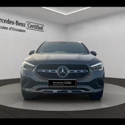 Mercedes GLA 200 d 150ch Progressive Line 8G-DCT B&egrave;gles