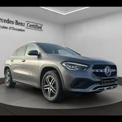 Mercedes GLA 200 d 150ch Progressive Line 8G-DCT B&egrave;gles