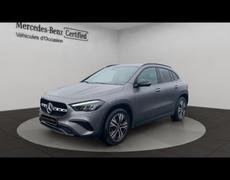 Mercedes GLA Mérignac