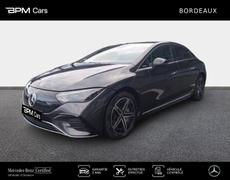 Mercedes EQE Bègles
