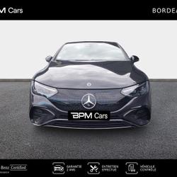 Mercedes EQE 350 292ch AMG Line B&egrave;gles