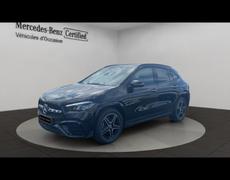 Mercedes GLA Mérignac