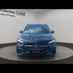 Mercedes GLA 250 e Hybrid EQ 218ch AMG Line 8G-DCT M&eacute;rignac